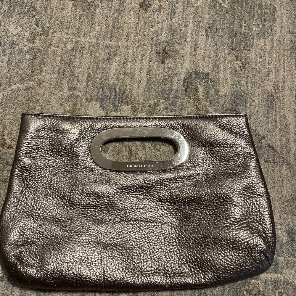 Michael Kors clutch